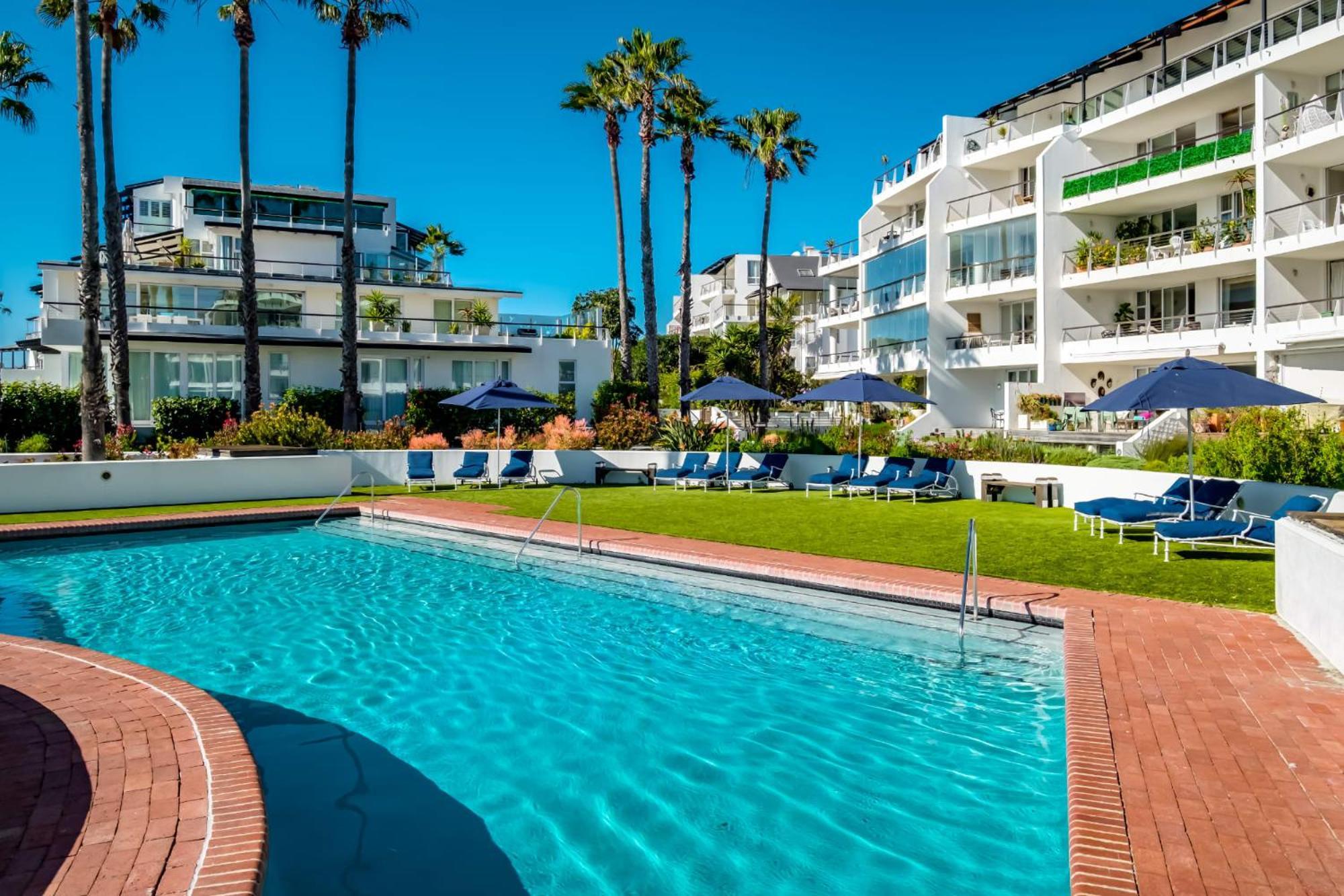 Aqua Views * Le Cap