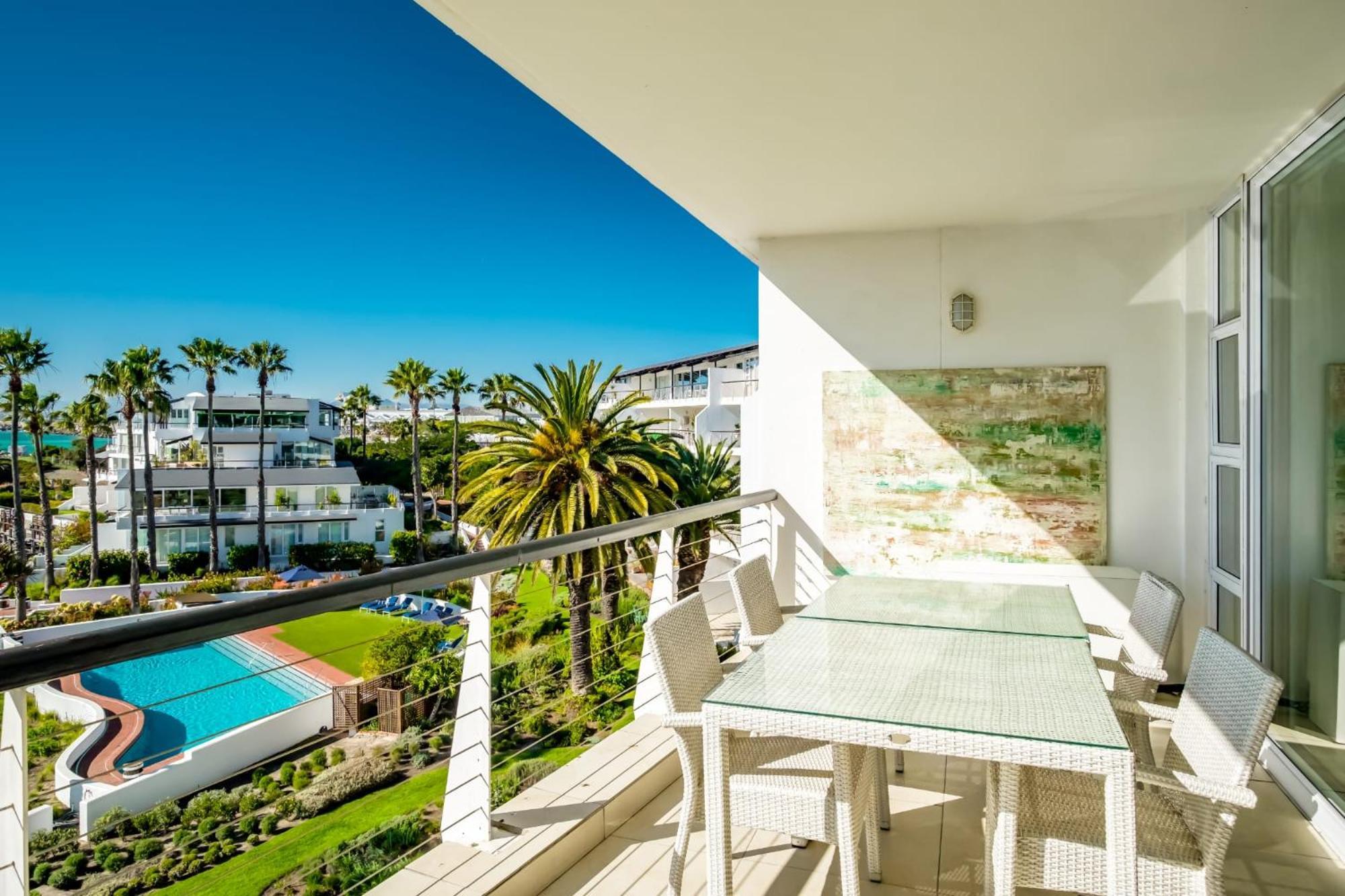 Aqua Views * Le Cap