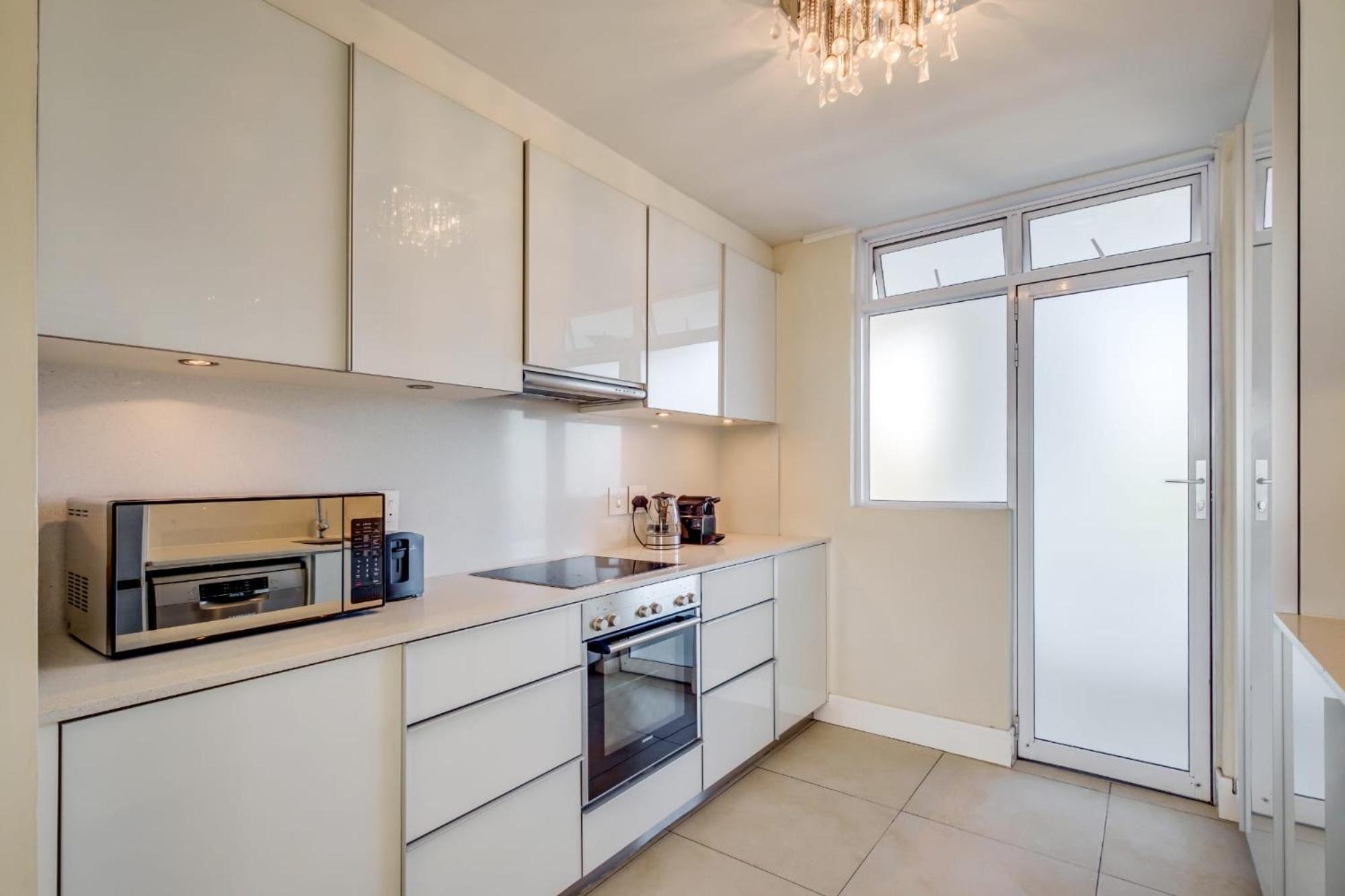 Appartement Aqua Views